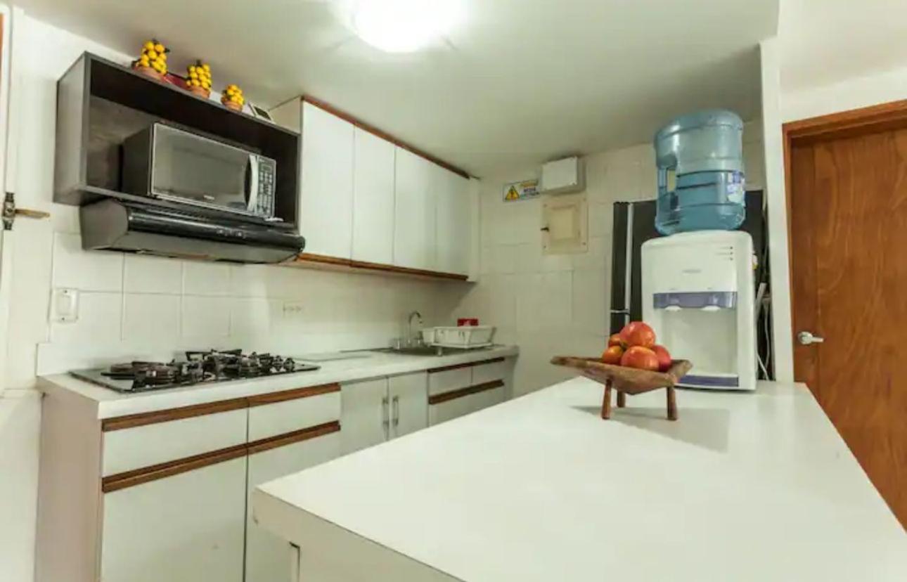 Apartamentos en Edificio sea View