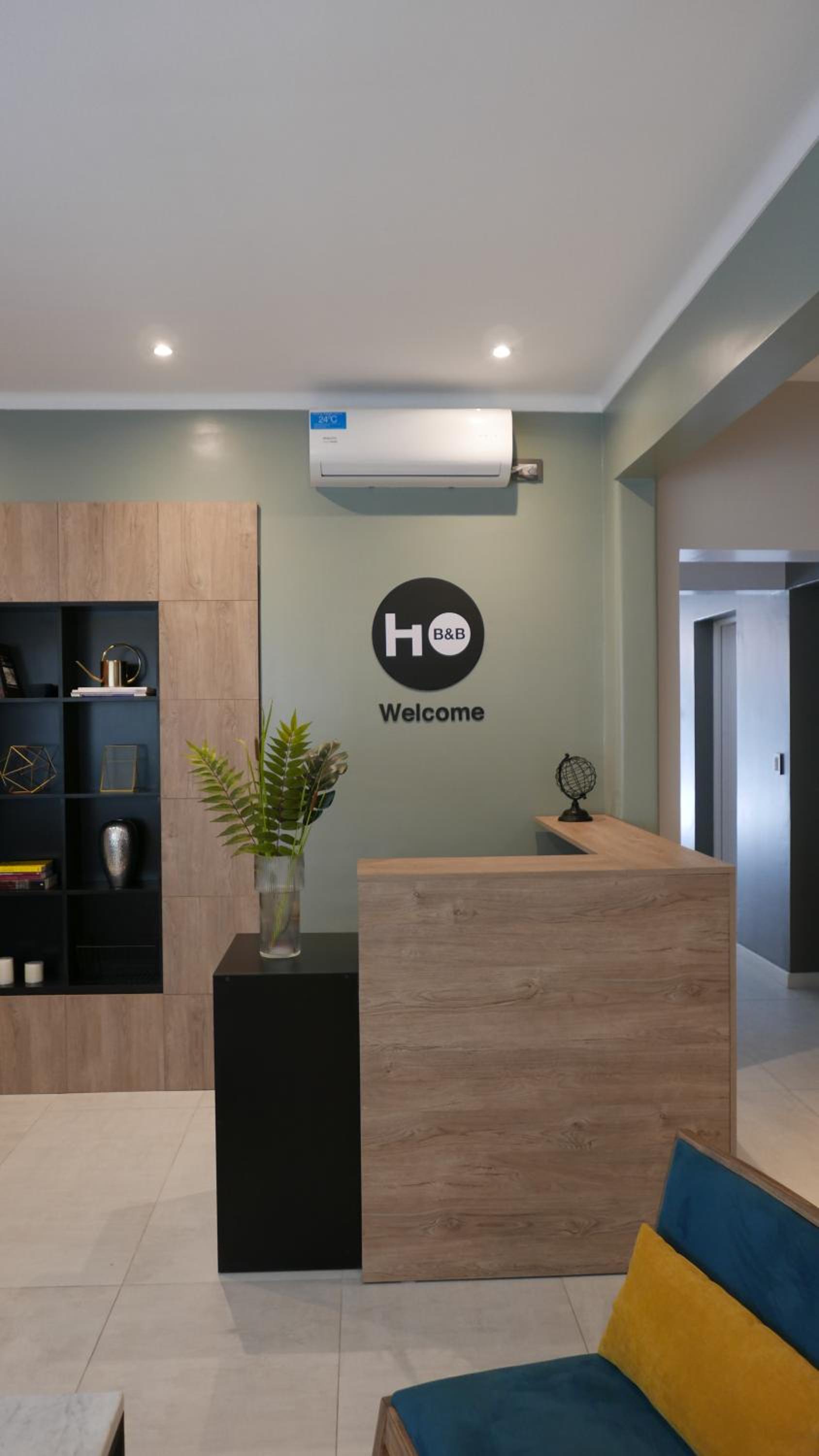 Huli B&B
