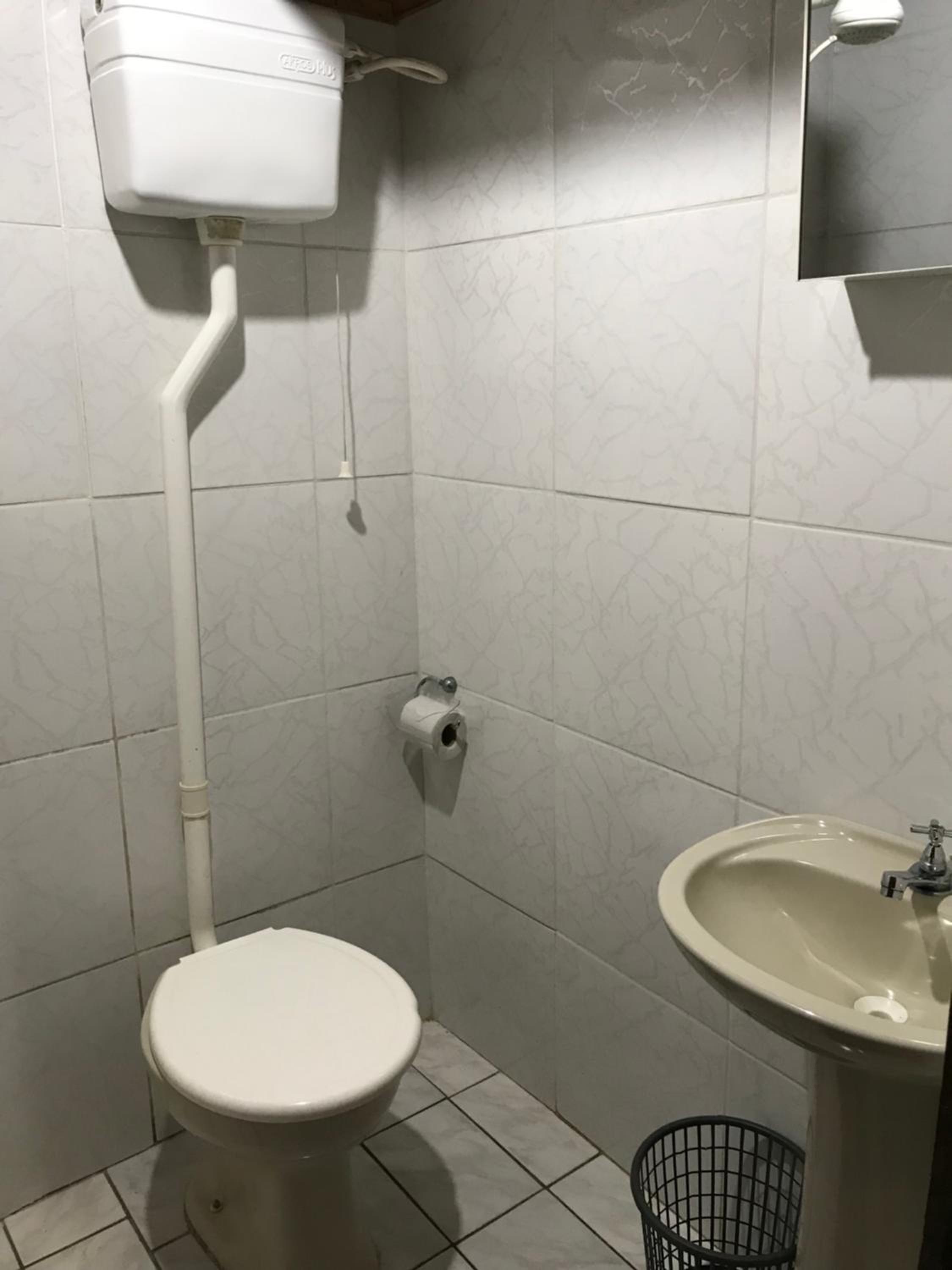 Tekoah Pousada