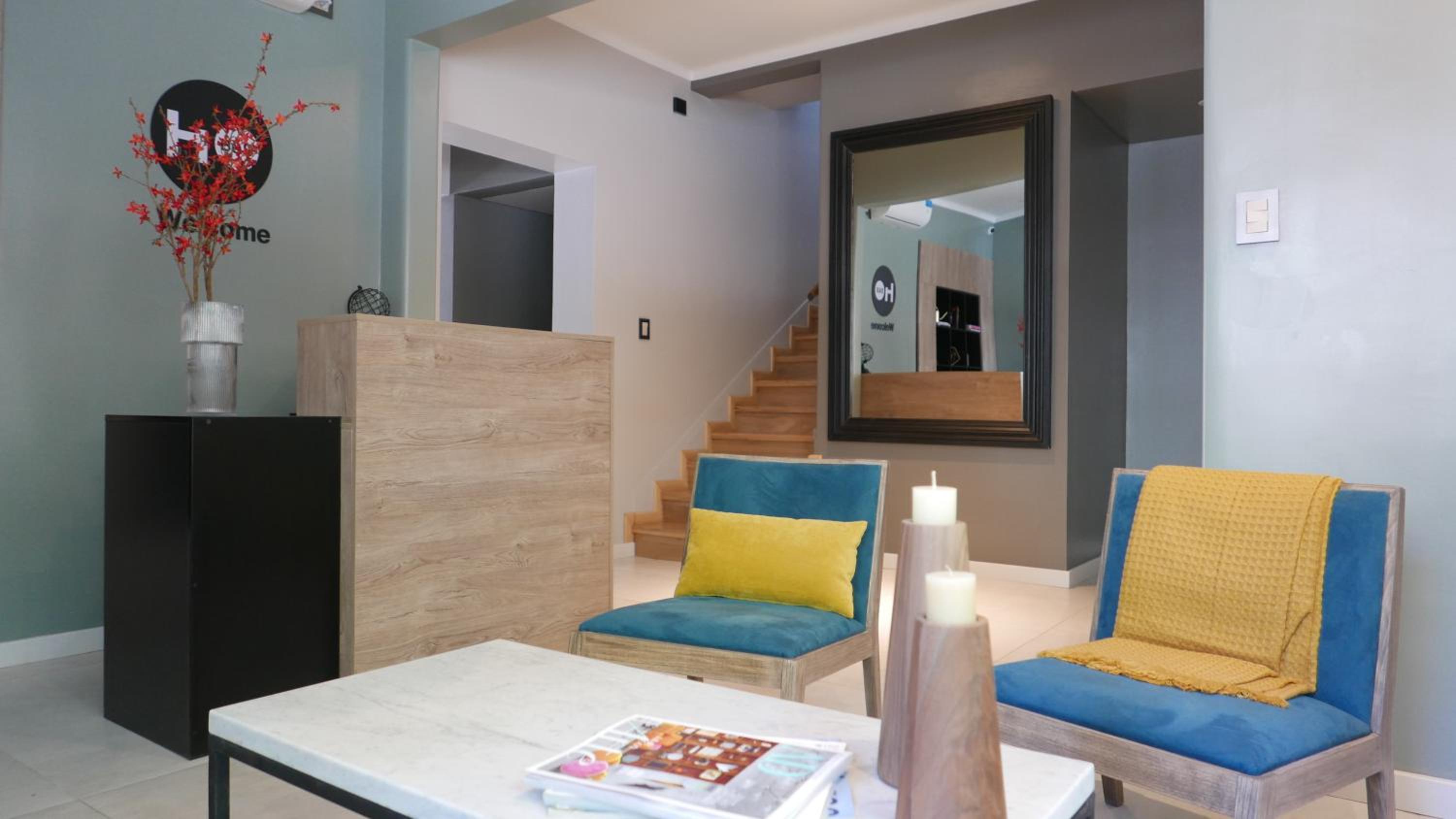 Huli B&B
