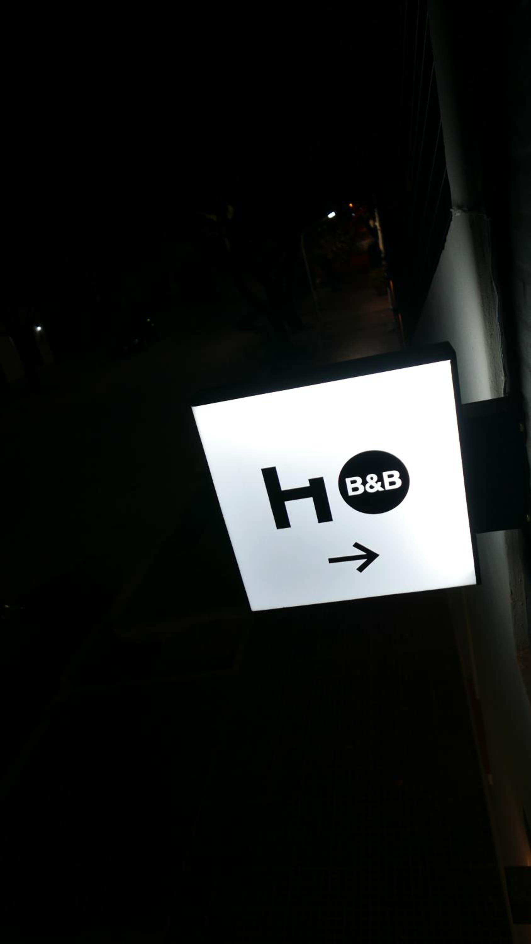 Huli B&B