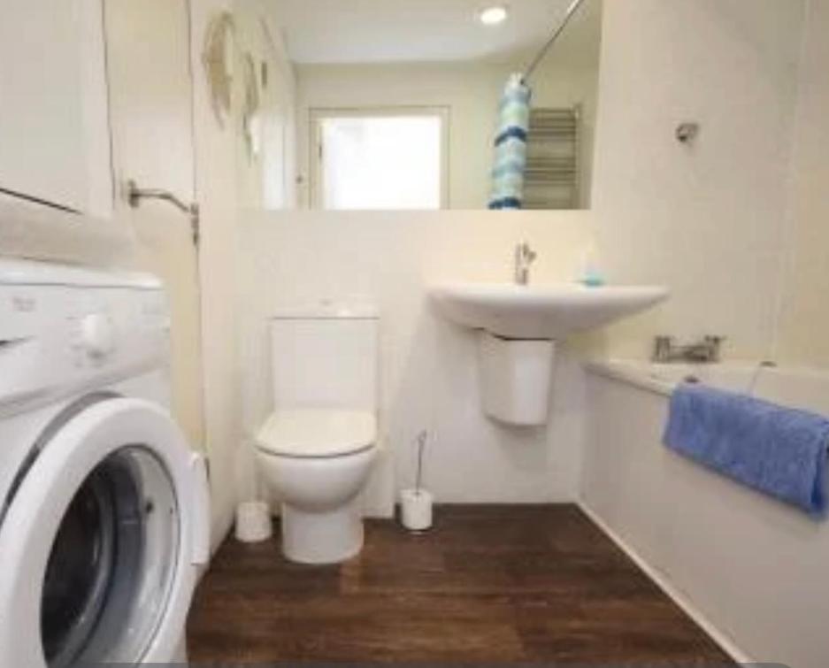 Westward Ho! Beachfront Luxury for 2 view 2