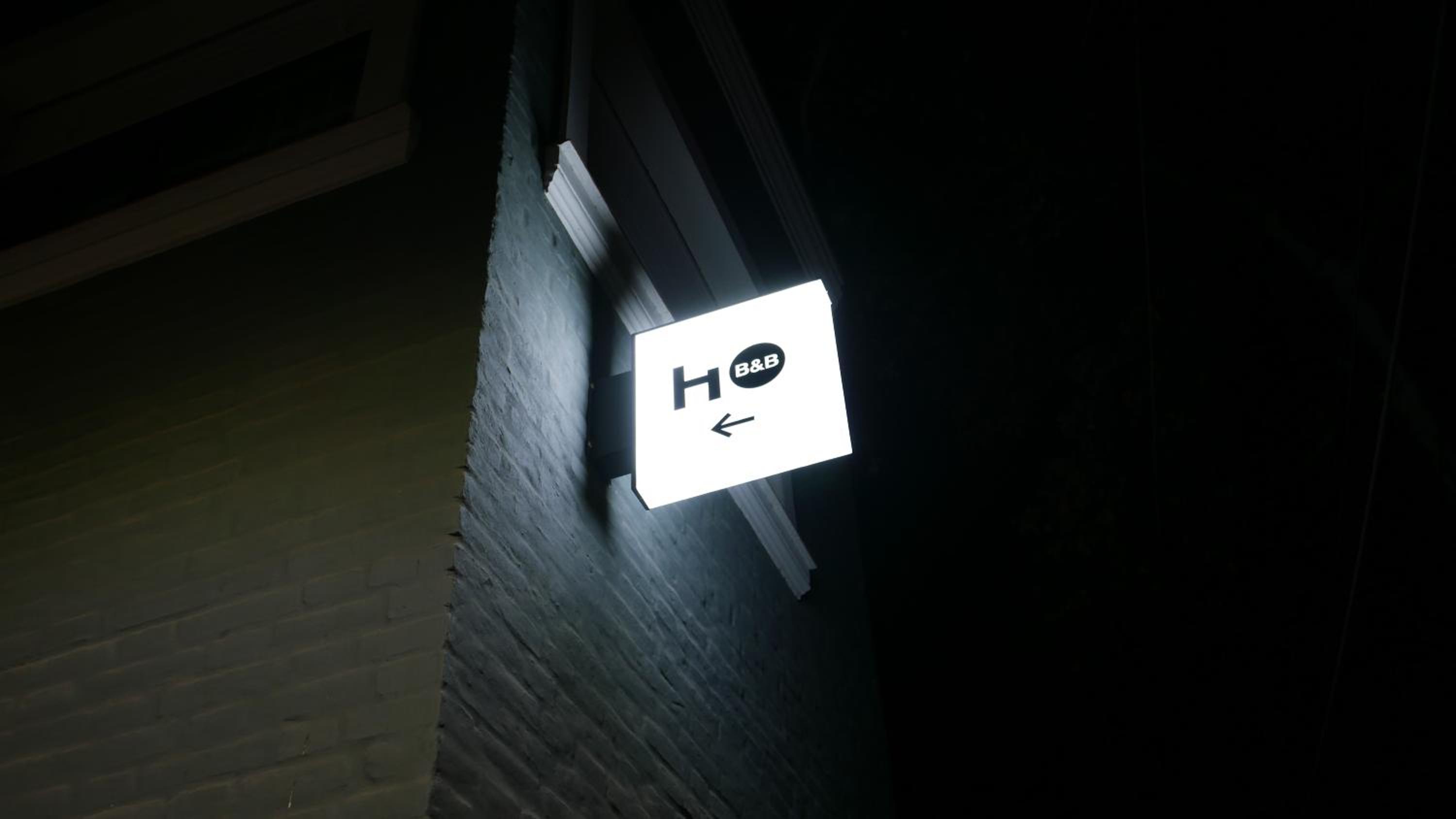 Huli B&B