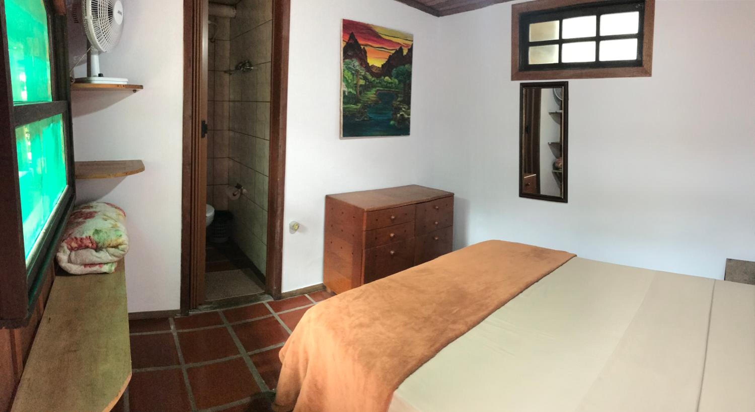 Tekoah Pousada