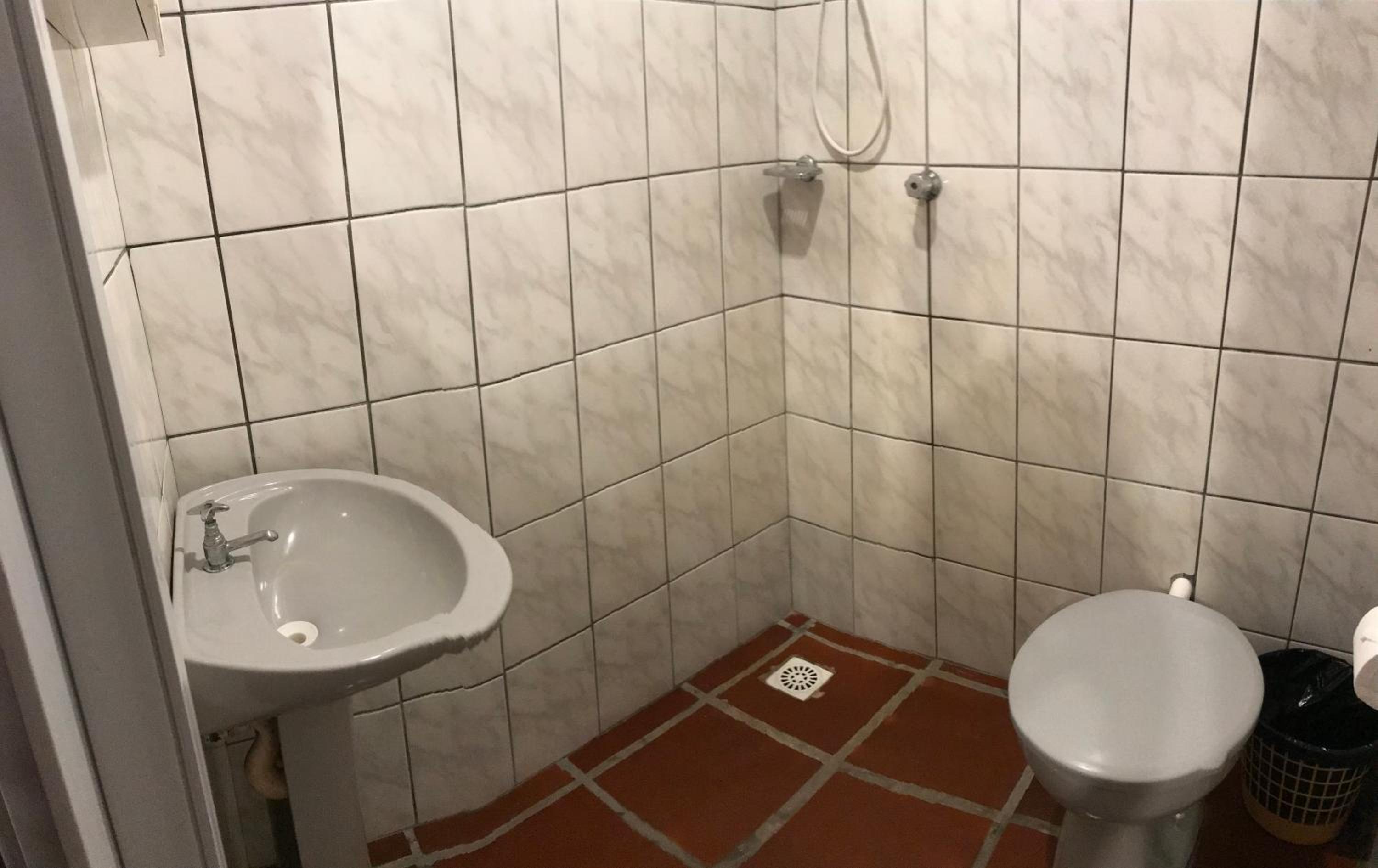 Tekoah Pousada