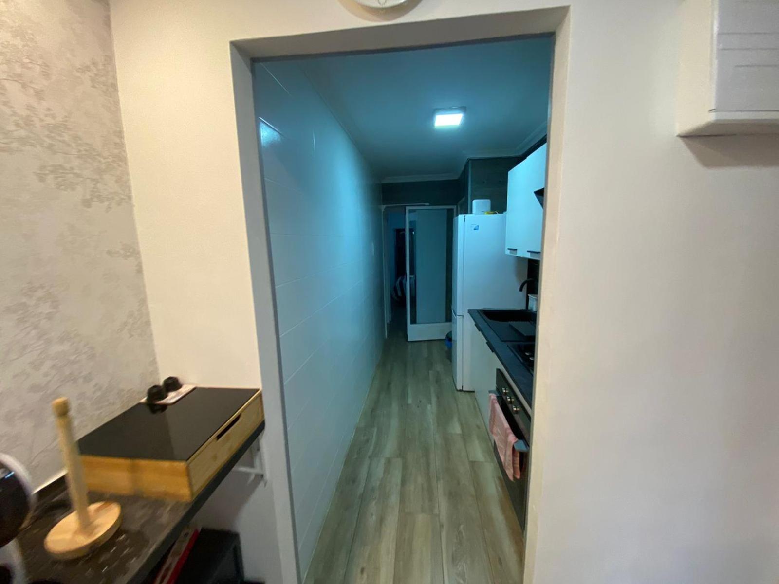 Apartamento en la Rambla Centro Alicante C