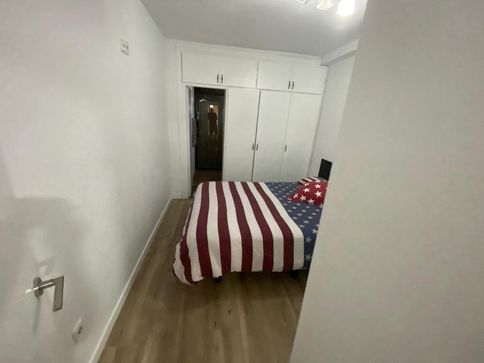 Apartamento en la Rambla Centro Alicante C