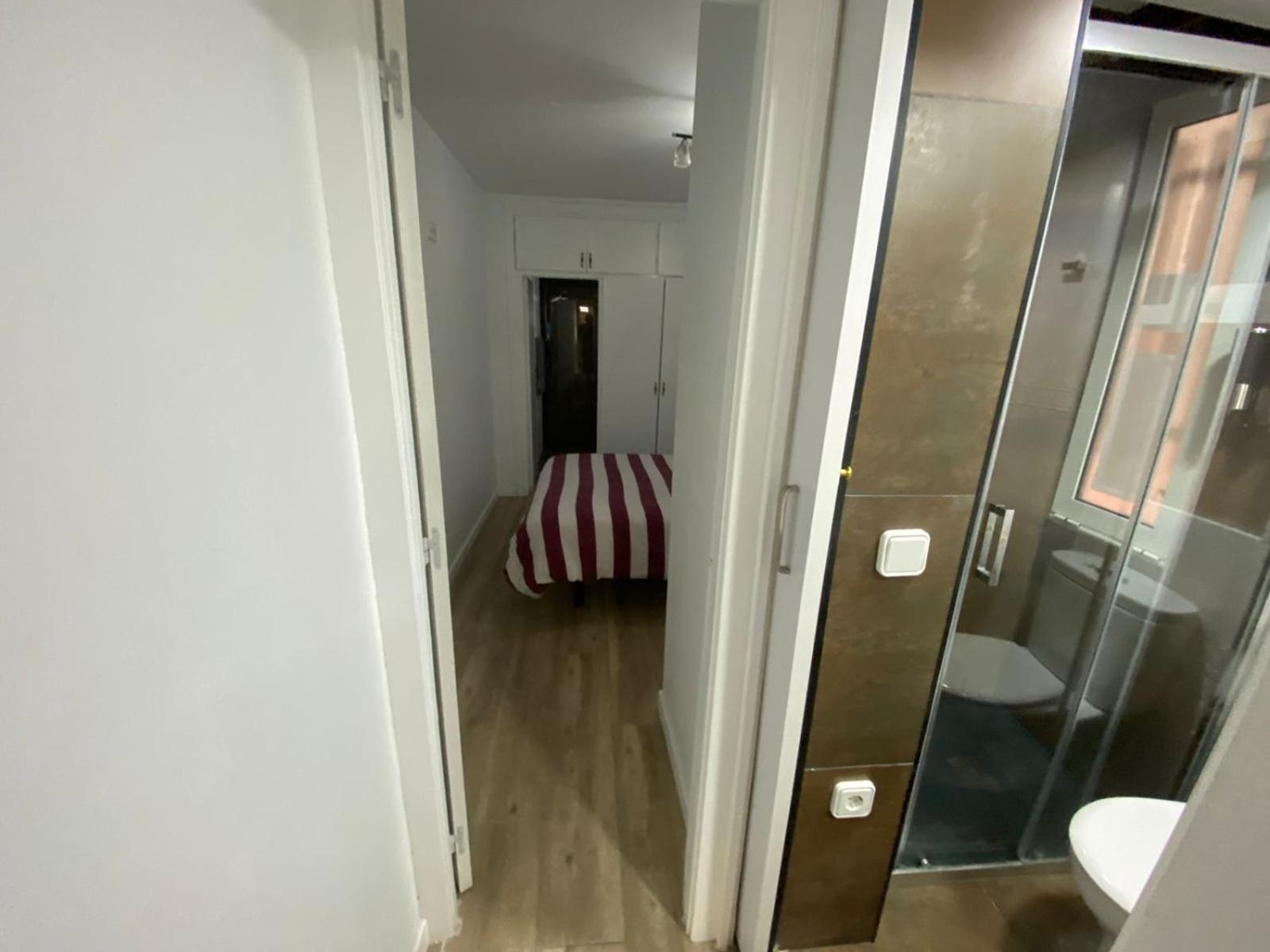 Apartamento en la Rambla Centro Alicante C