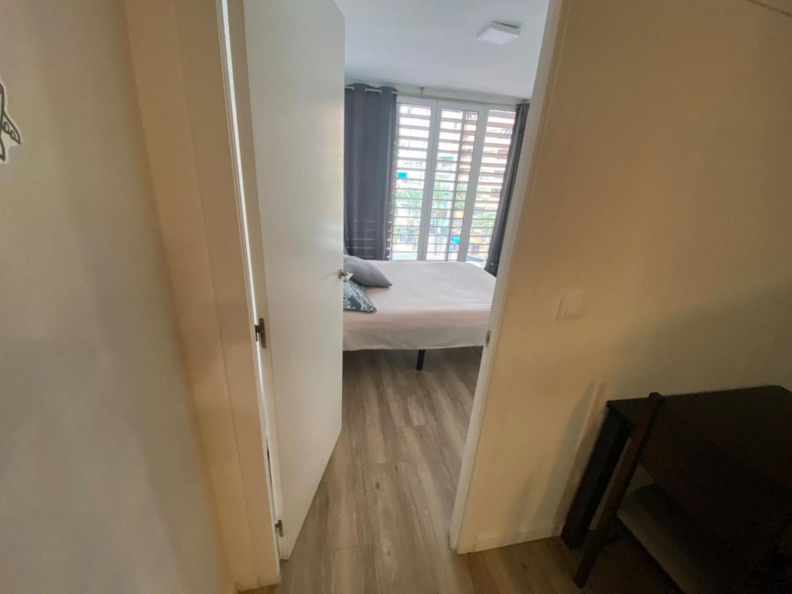 Apartamento en la Rambla Centro Alicante C