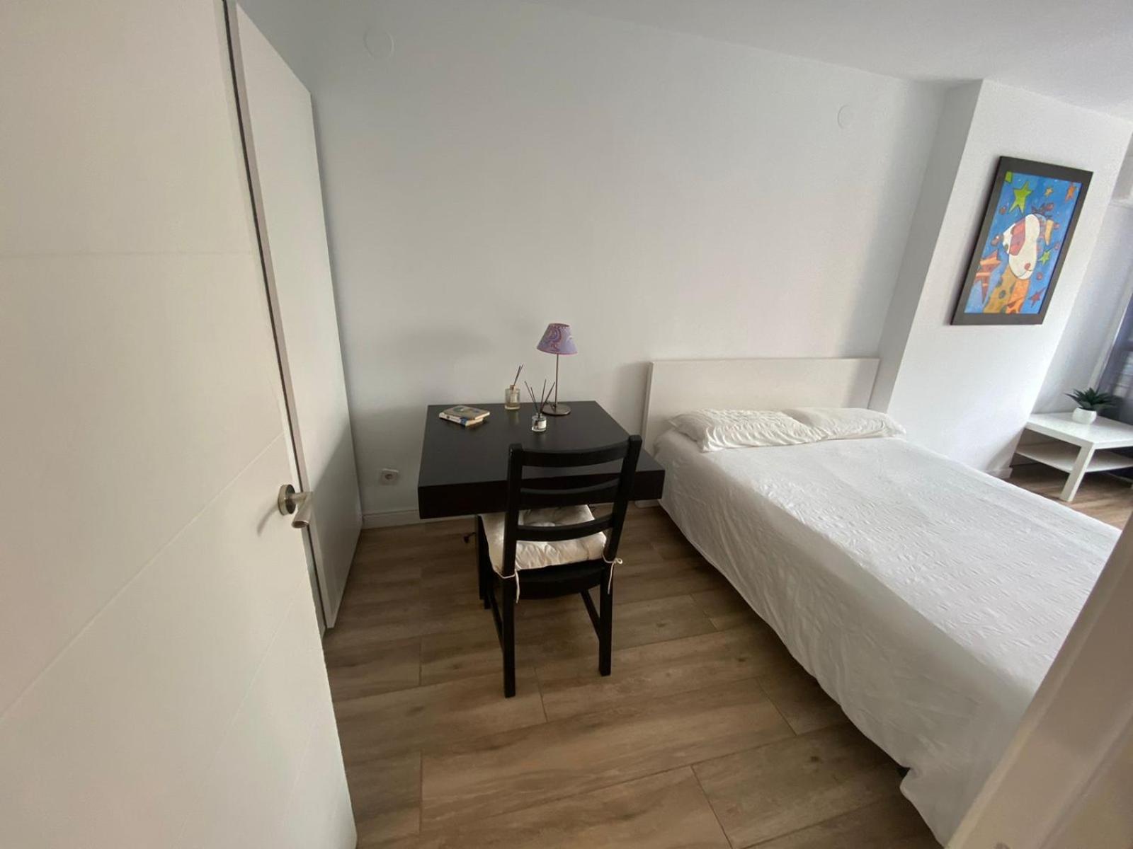 Apartamento en la Rambla Centro Alicante C