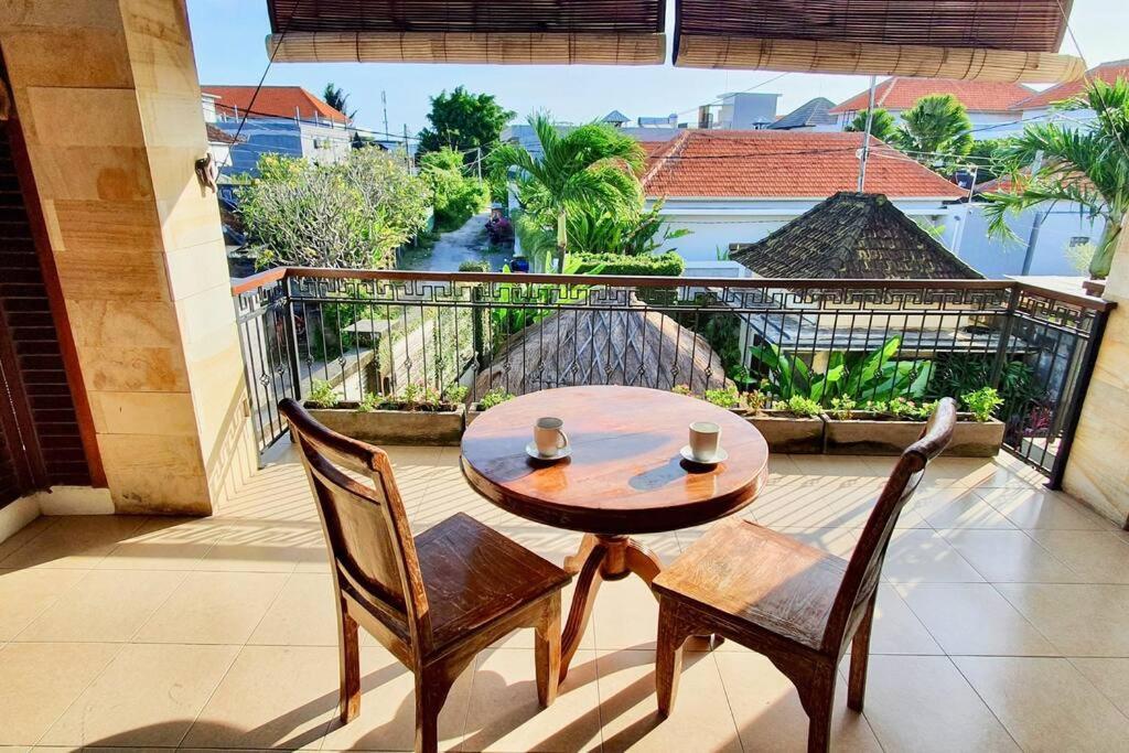 Pleasant Balinese Style Lotus