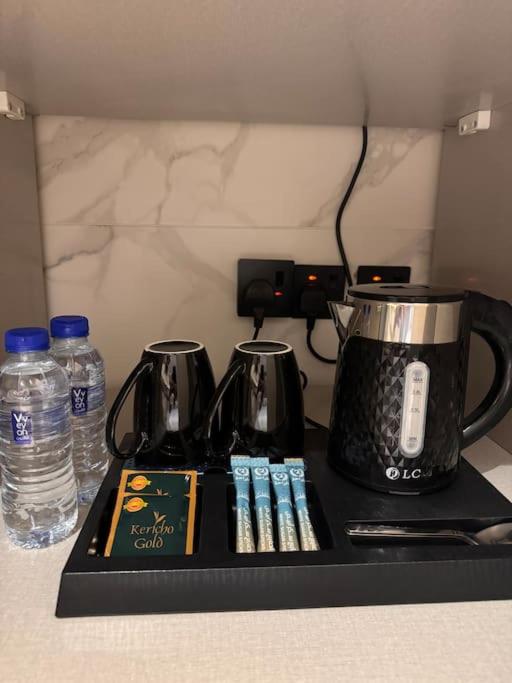 Studio in Al Murooj near KAFD