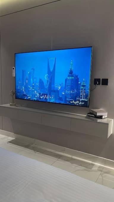 Studio in Al Murooj near KAFD