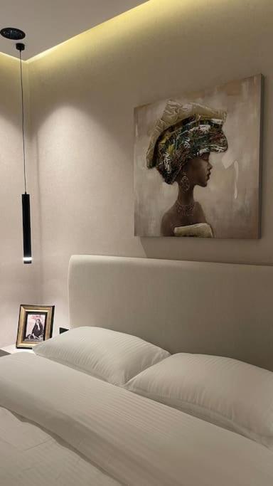 Studio in Al Murooj near KAFD