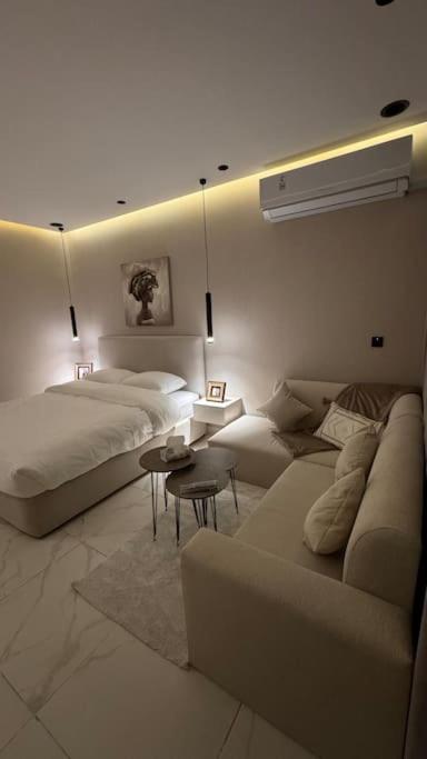 Studio in Al Murooj near KAFD