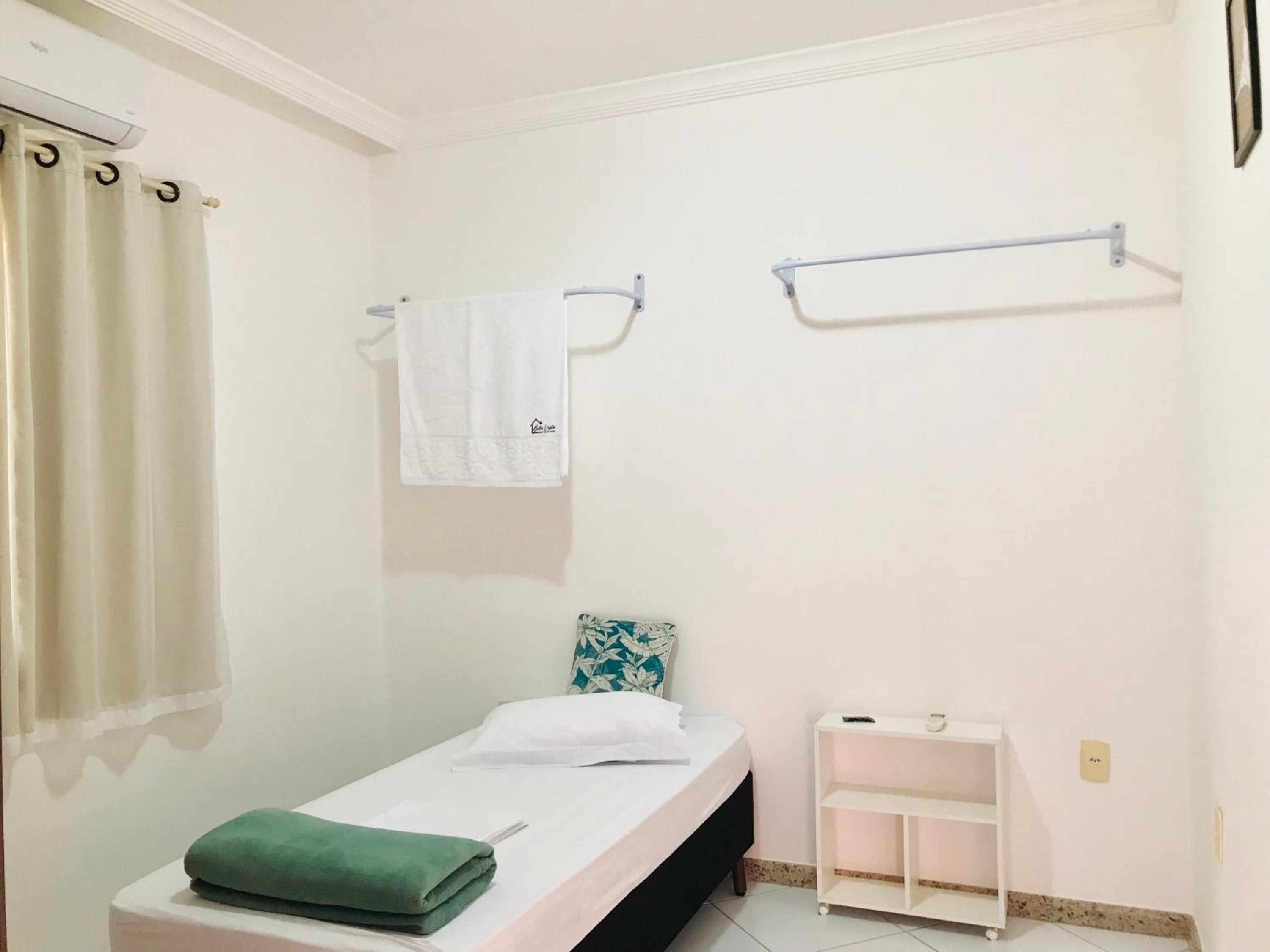 Bela Vista Hospedaria em Aracruz ES