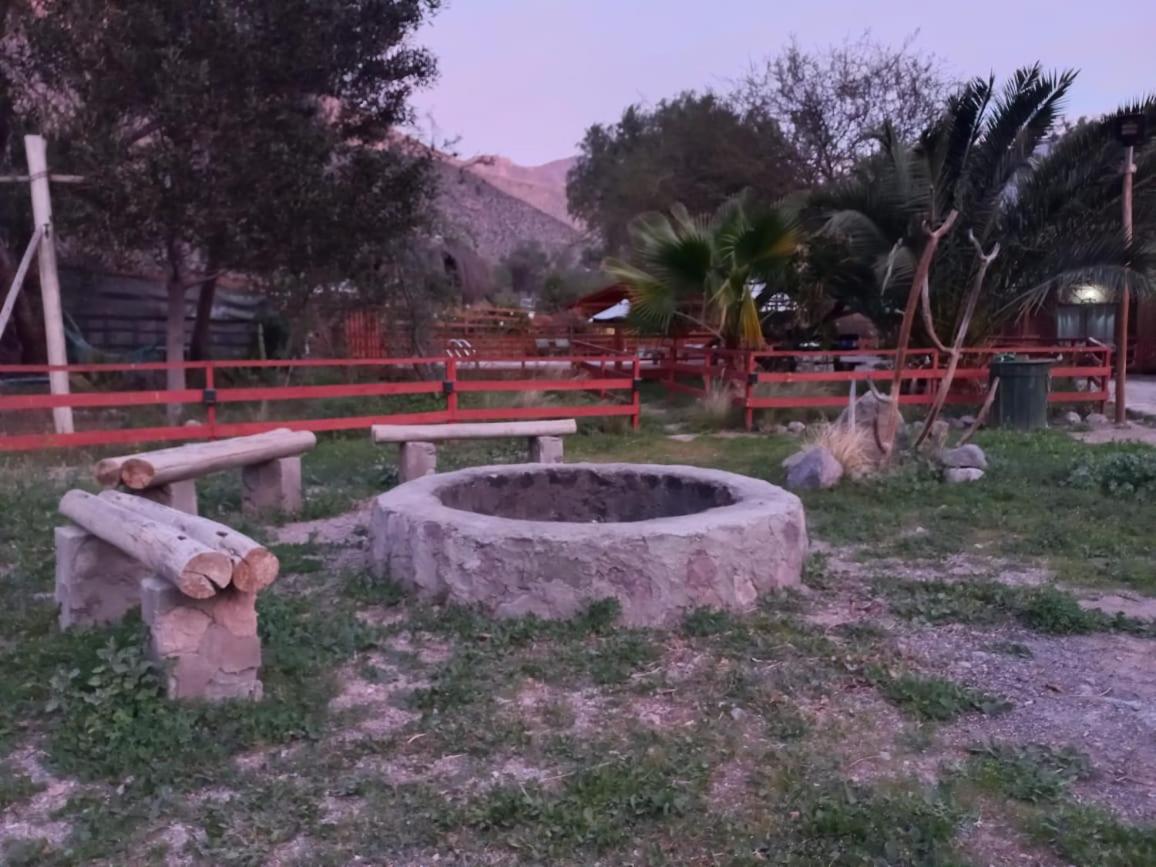 Casa Los Cactus