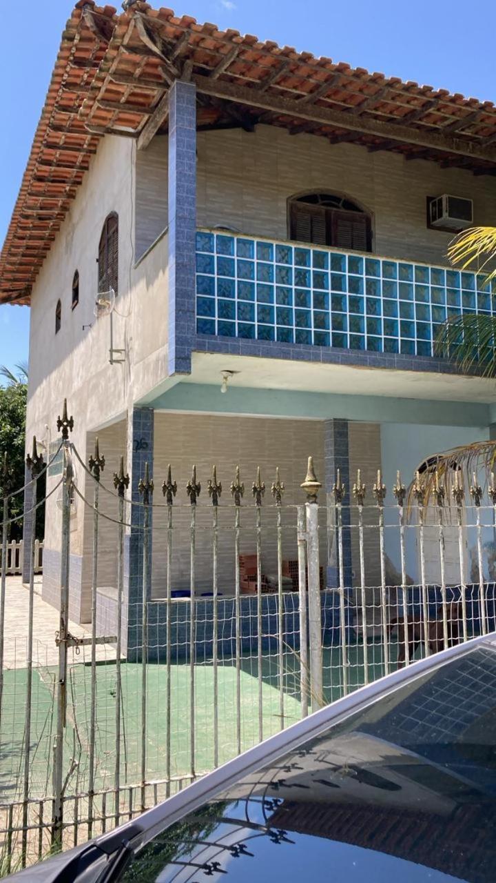 Casa para temporada