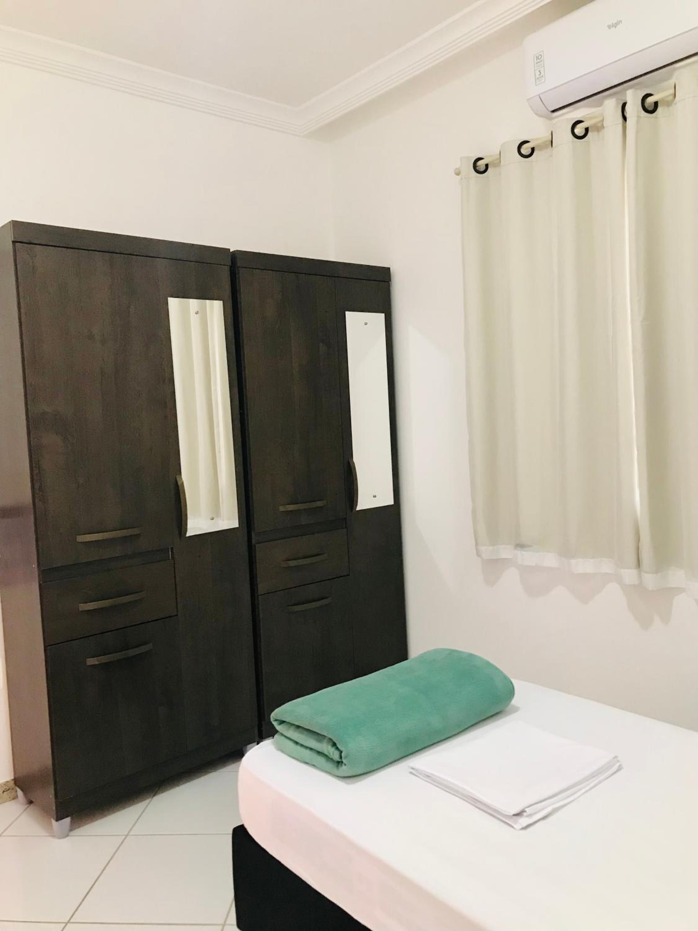 Bela Vista Hospedaria em Aracruz ES
