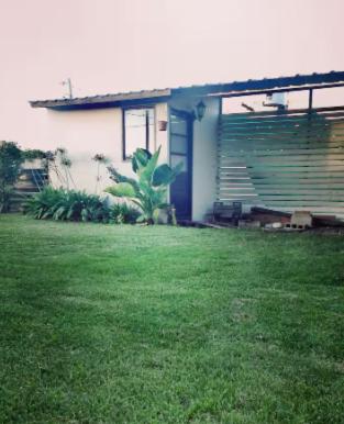 Claveles Home