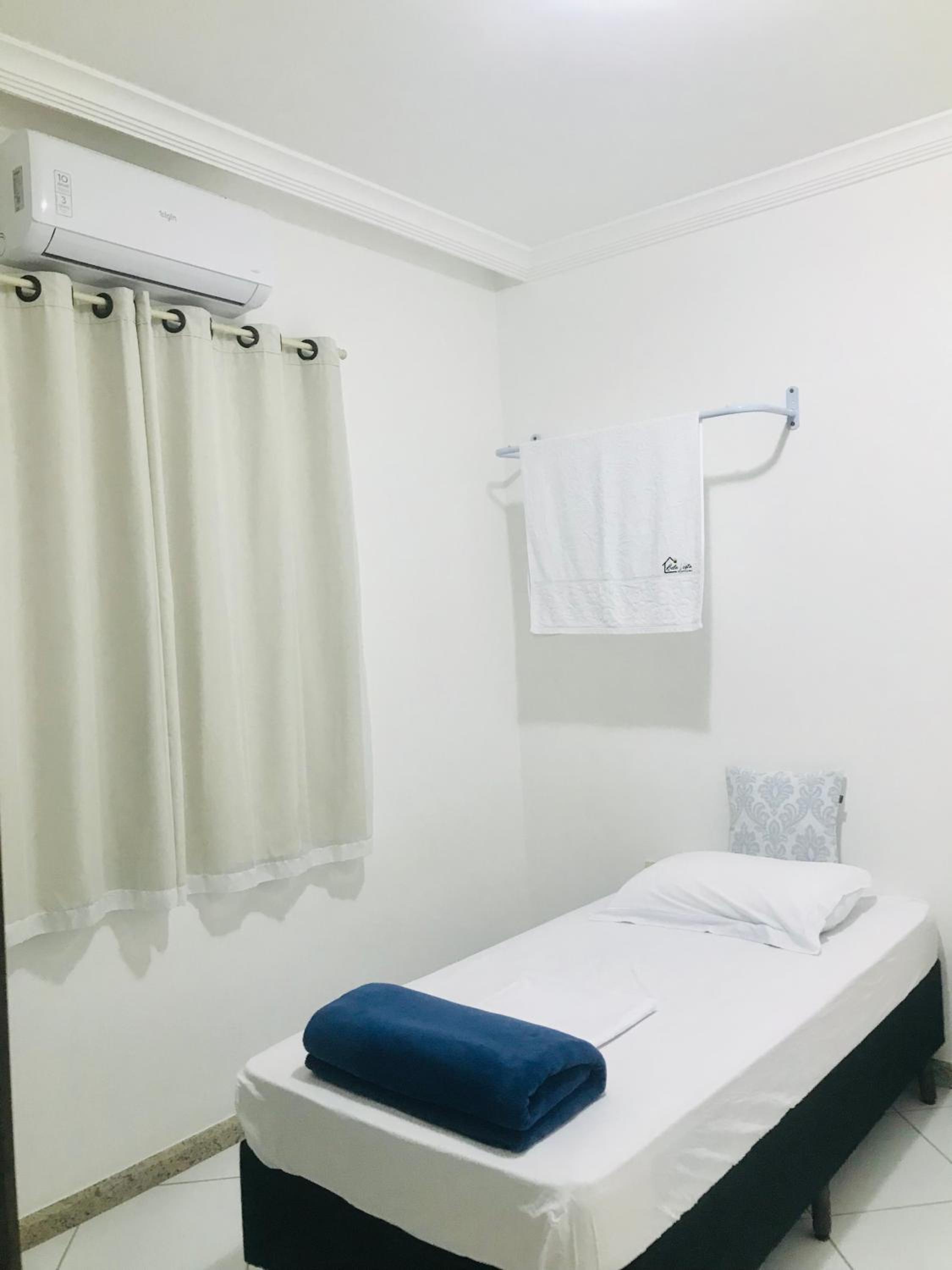 Bela Vista Hospedaria em Aracruz ES
