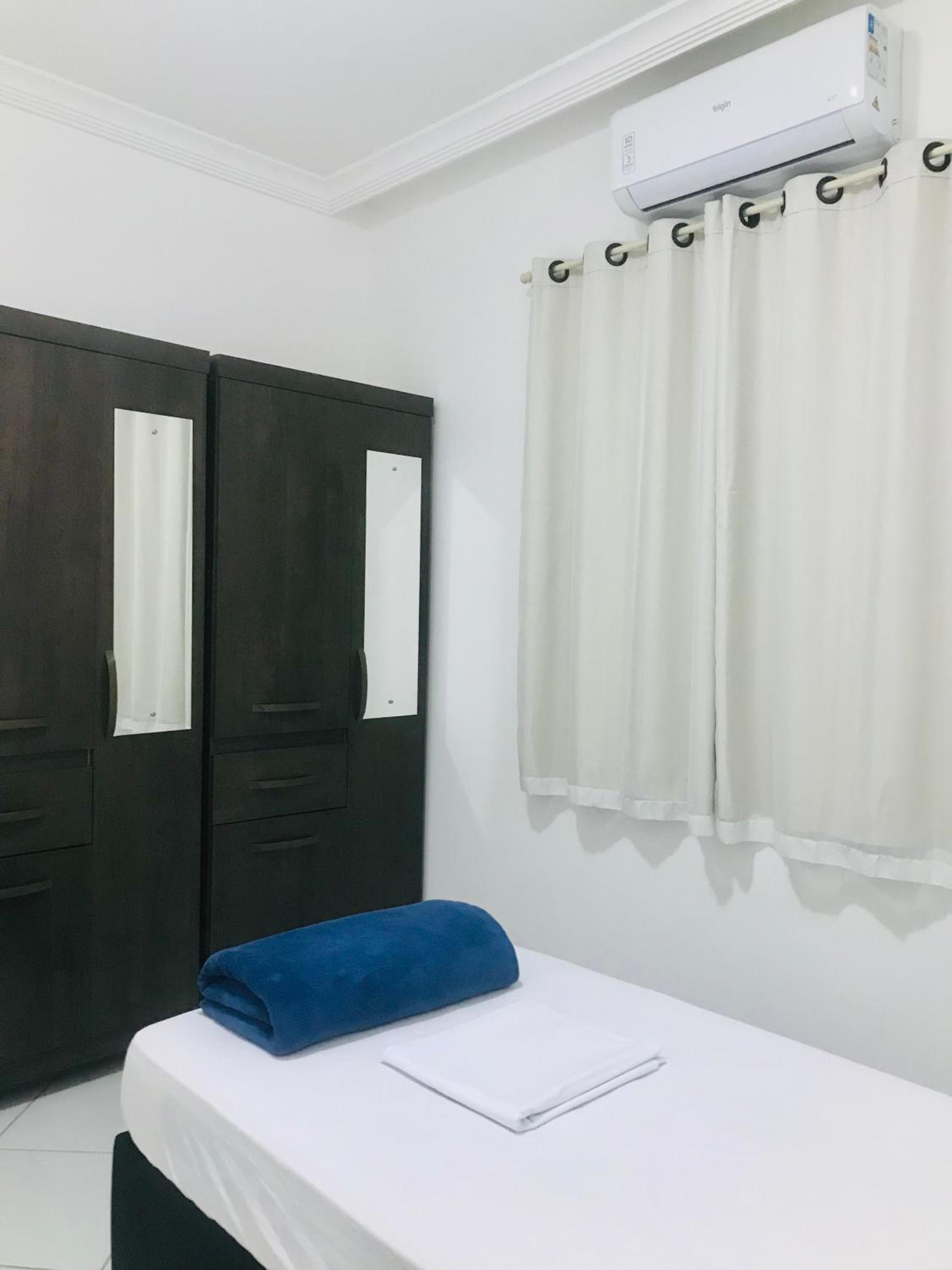 Bela Vista Hospedaria em Aracruz ES