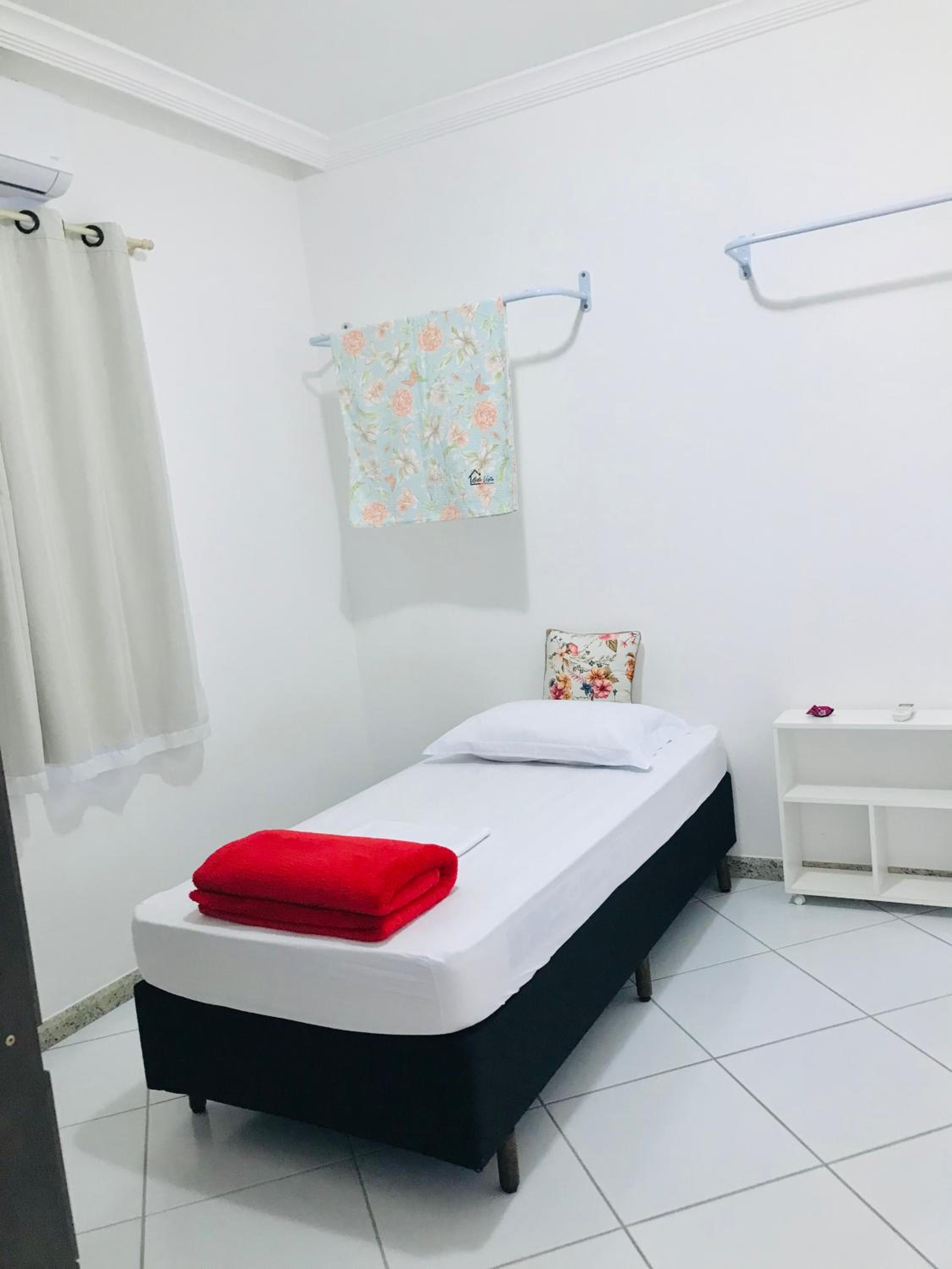 Bela Vista Hospedaria em Aracruz ES