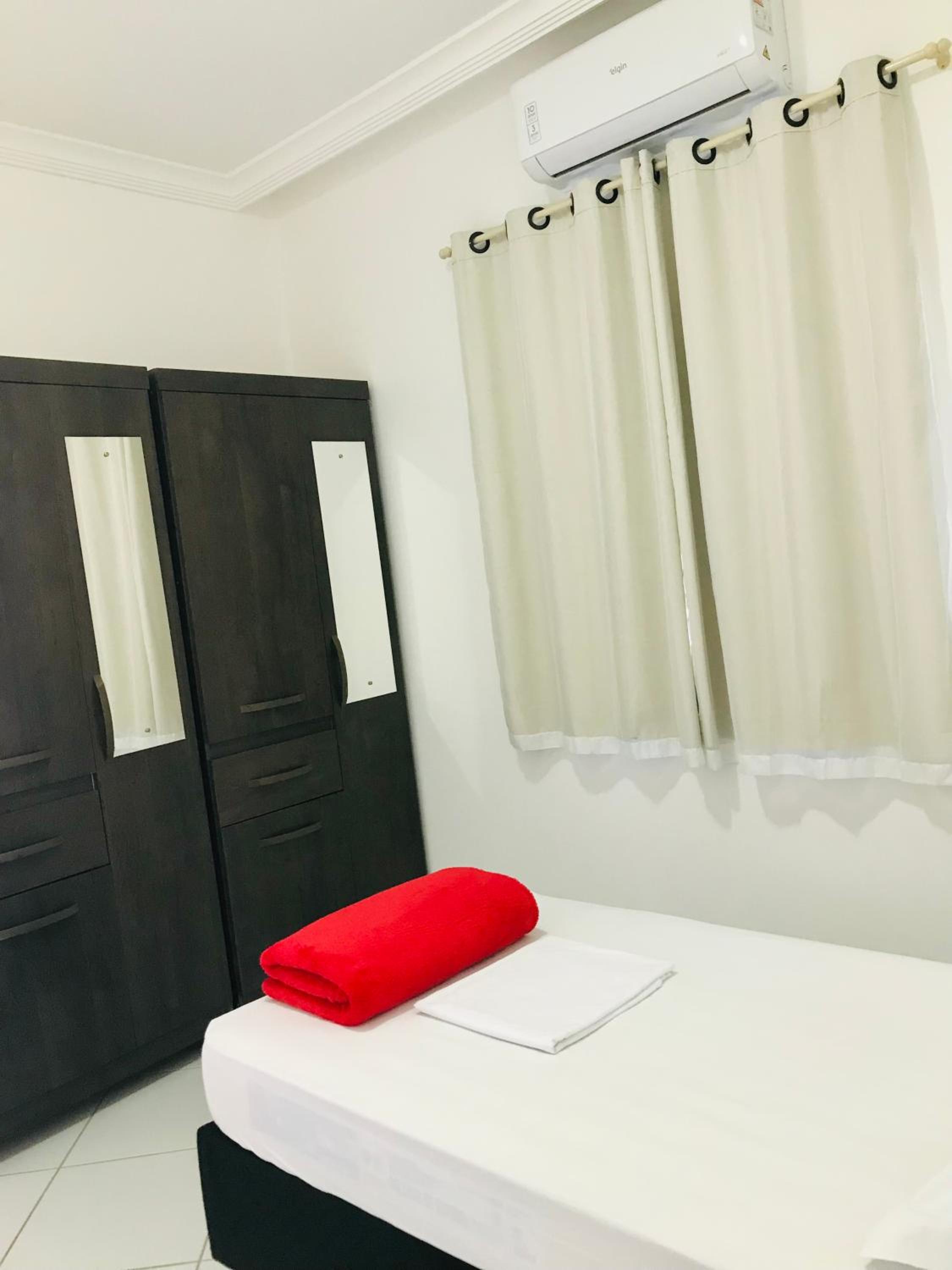 Bela Vista Hospedaria em Aracruz ES