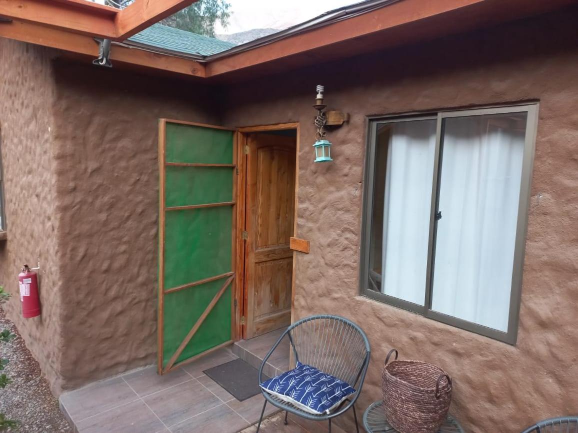 Casa Los Cactus