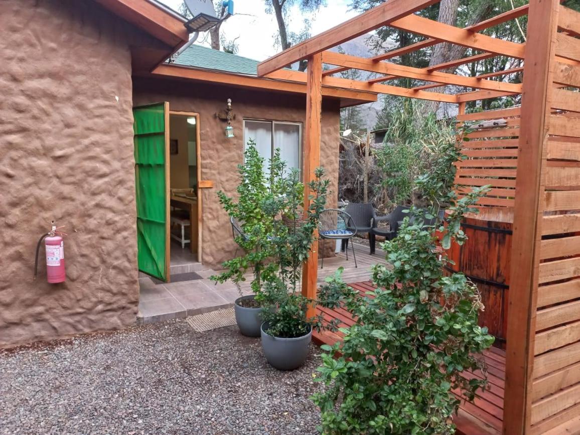 Casa Los Cactus