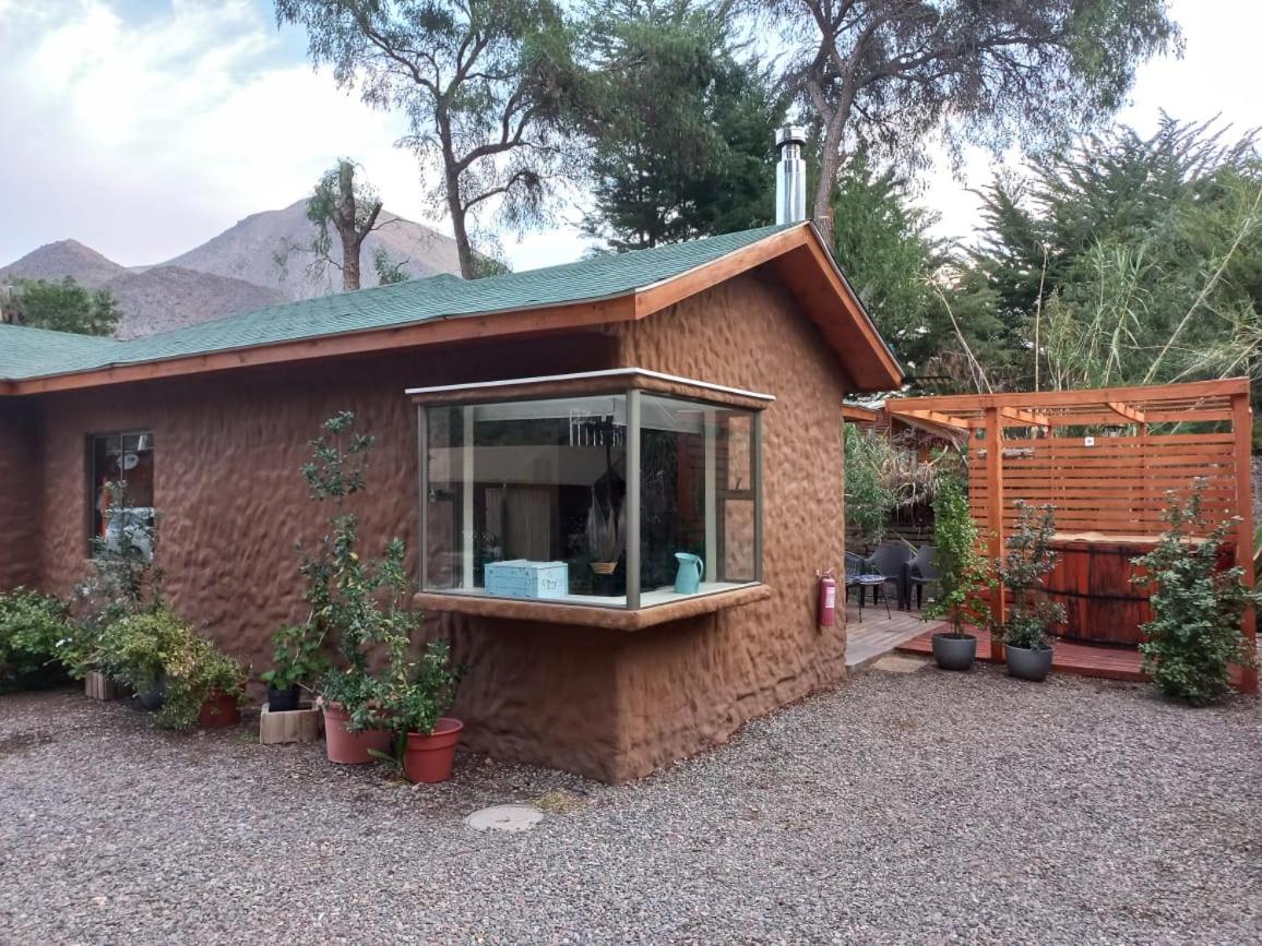 Casa Los Cactus