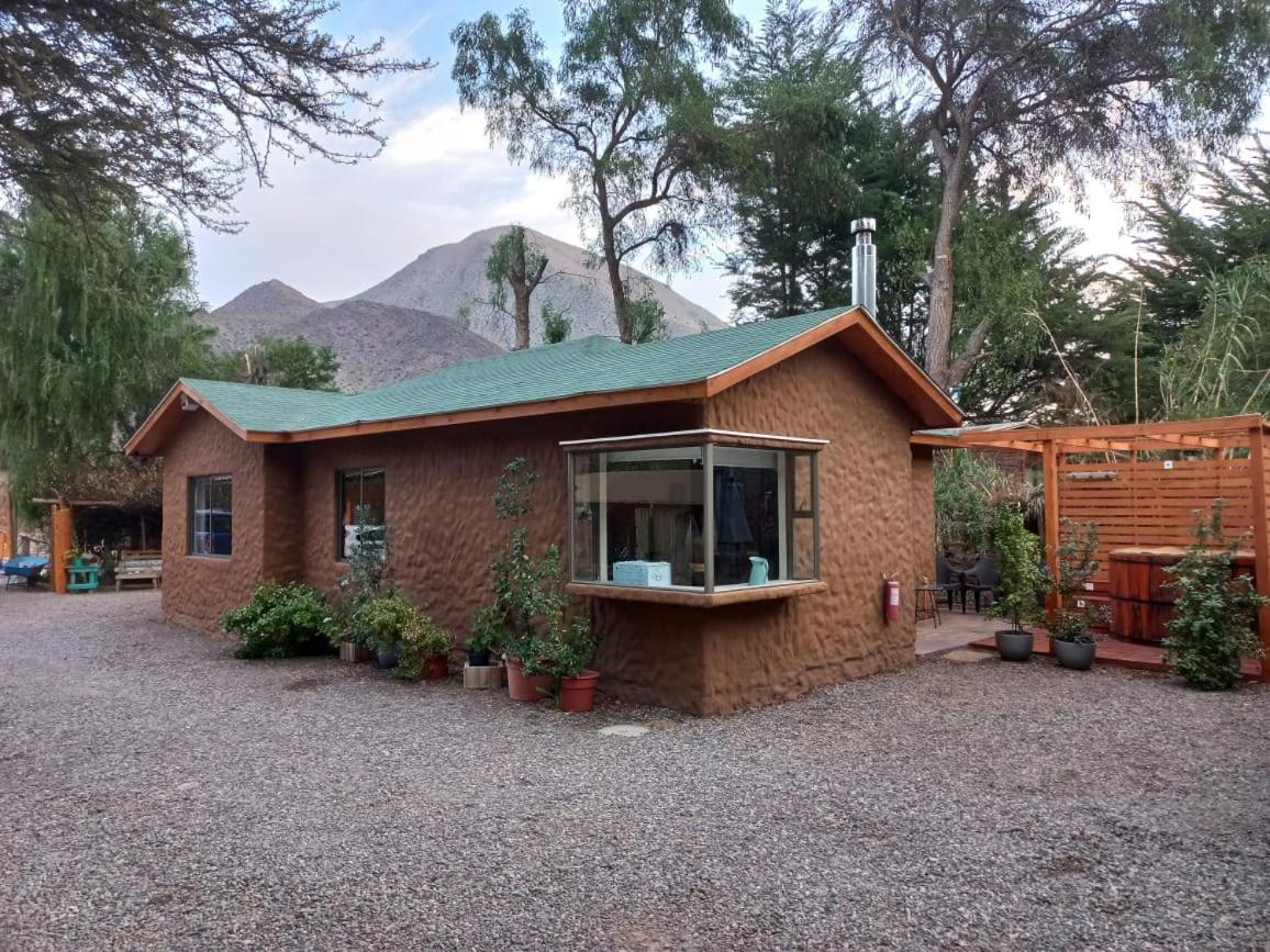Casa Los Cactus
