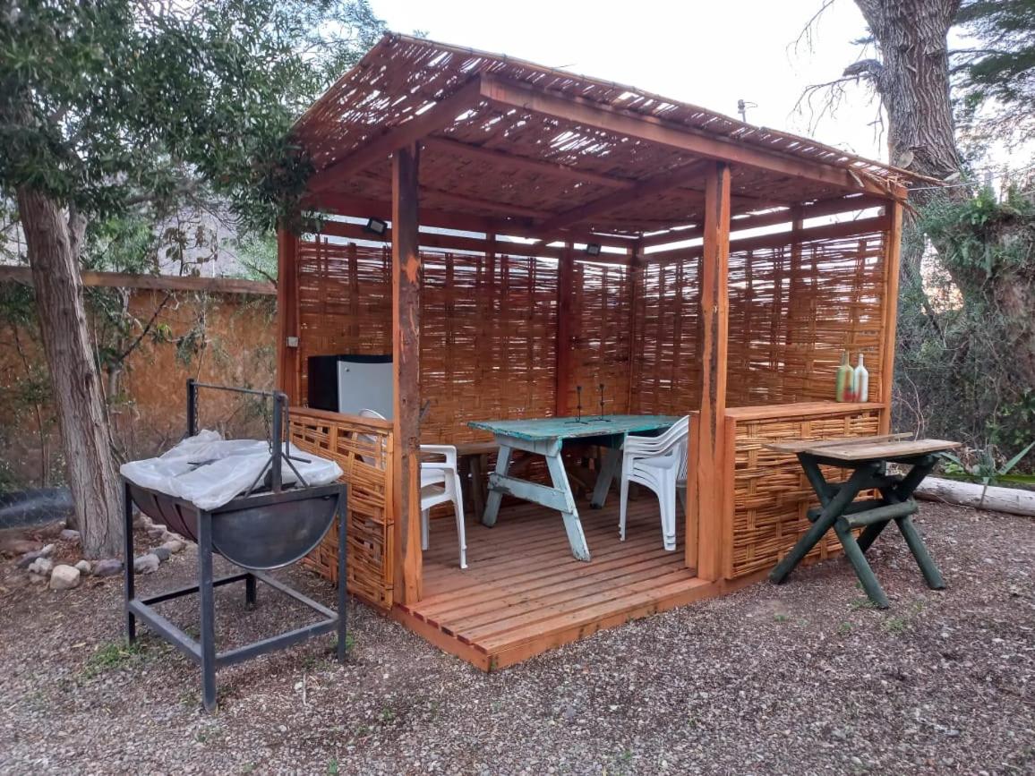 Casa Los Cactus