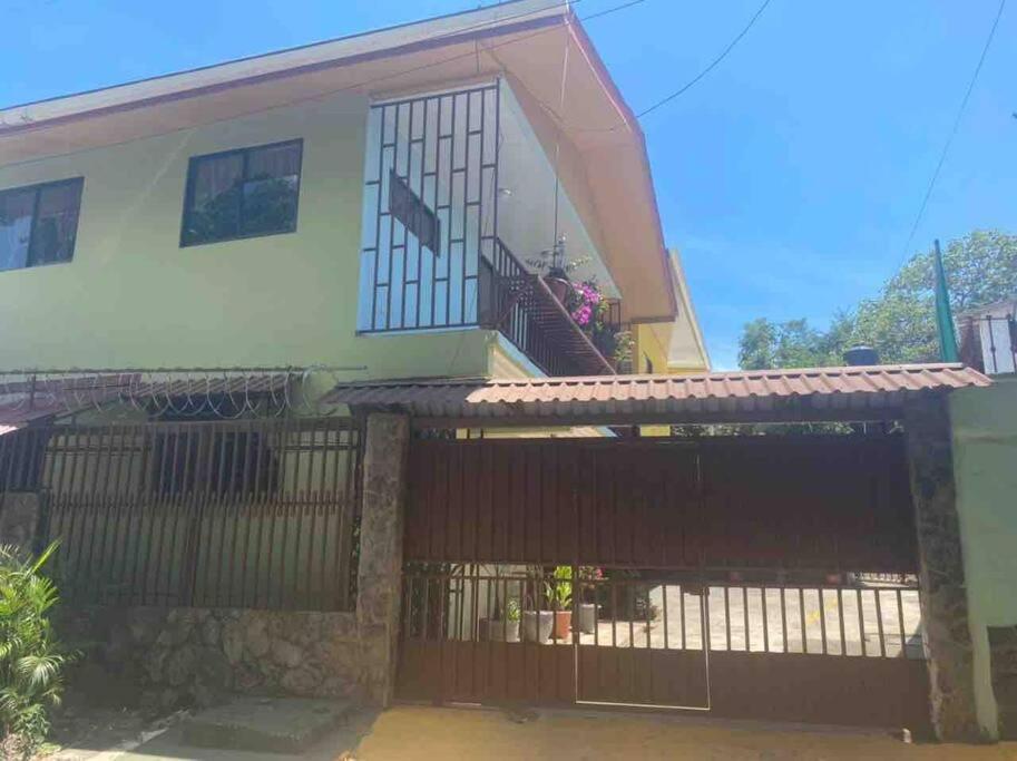 Apartamento en Manuel Antonio