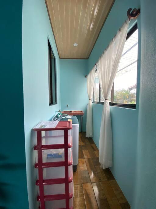 Apartamento en Manuel Antonio