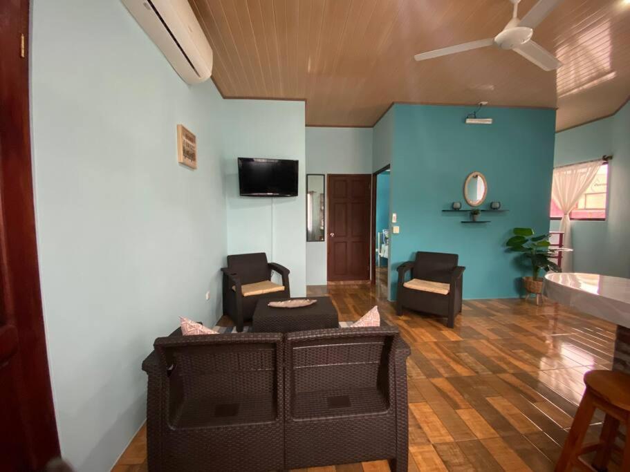Apartamento en Manuel Antonio