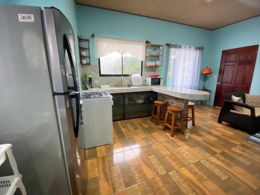 Apartamento en Manuel Antonio