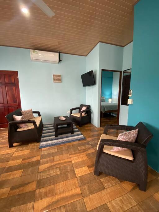 Apartamento en Manuel Antonio