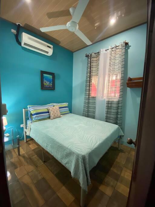 Apartamento en Manuel Antonio