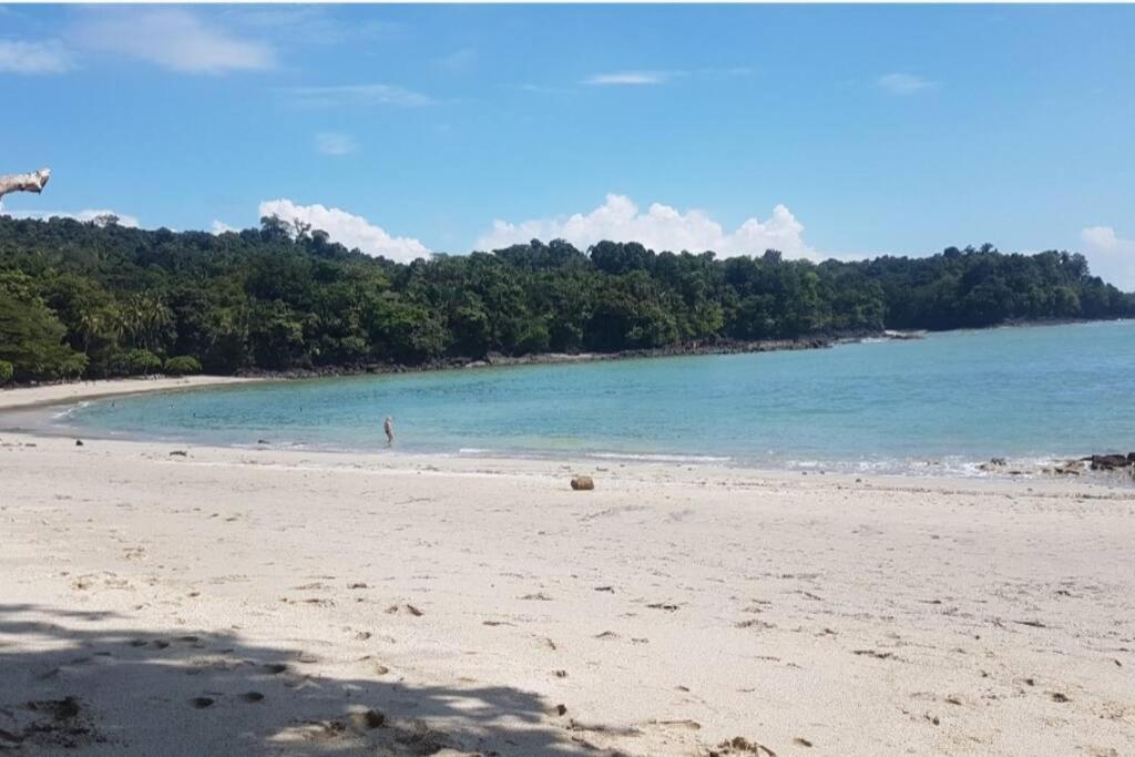 Apartamento en Manuel Antonio