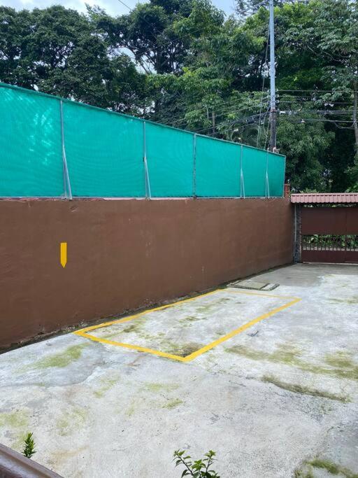 Apartamento en Manuel Antonio