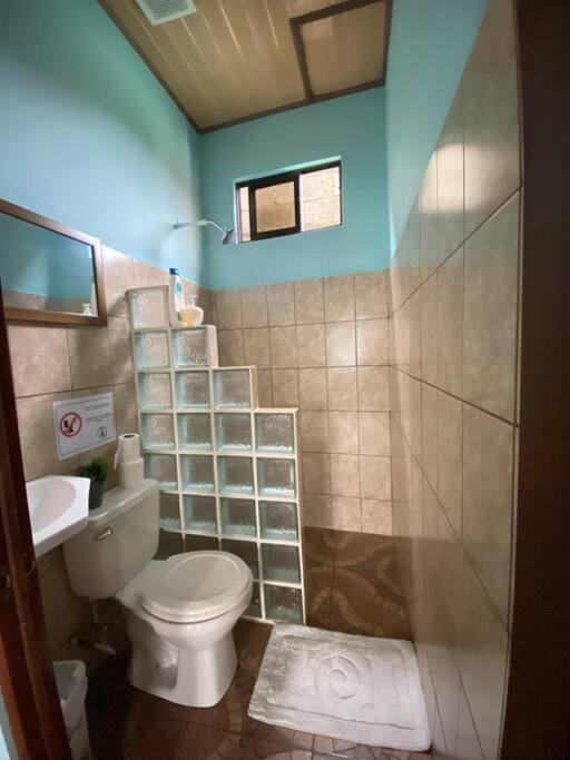 Apartamento en Manuel Antonio