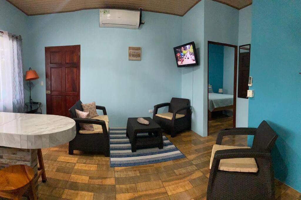 Apartamento en Manuel Antonio