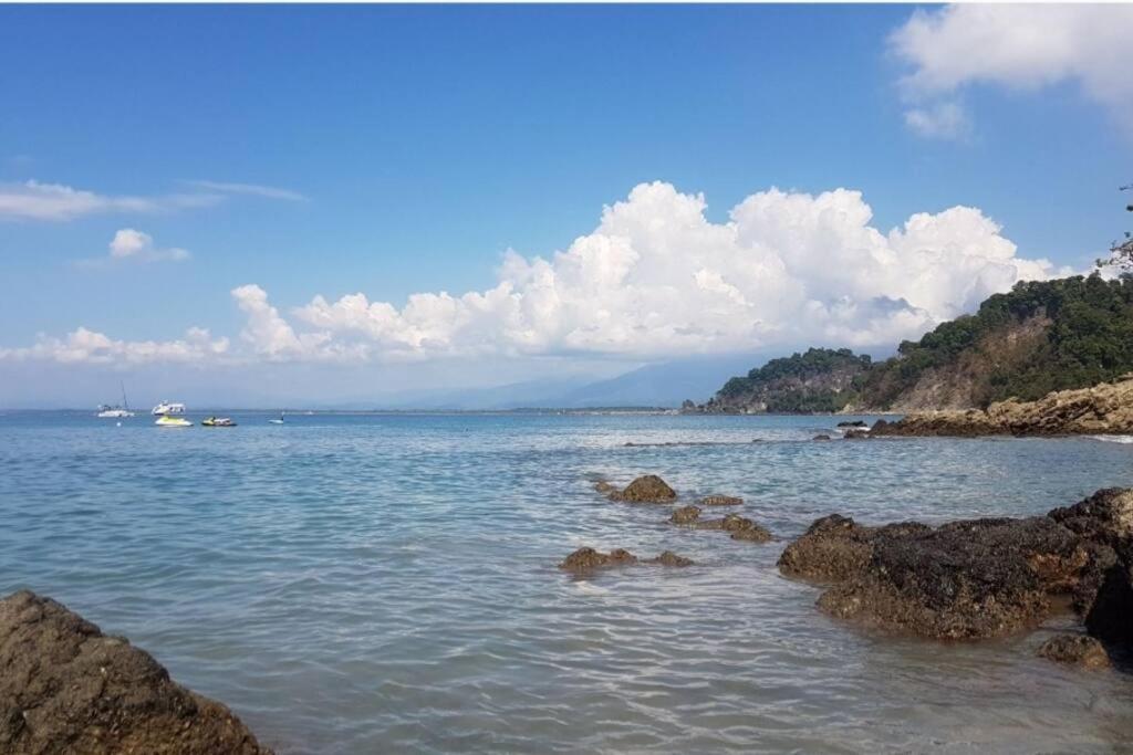Apartamento en Manuel Antonio