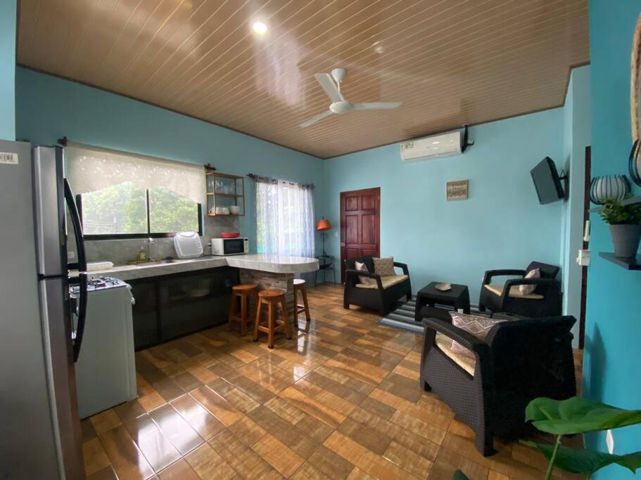 Apartamento en Manuel Antonio