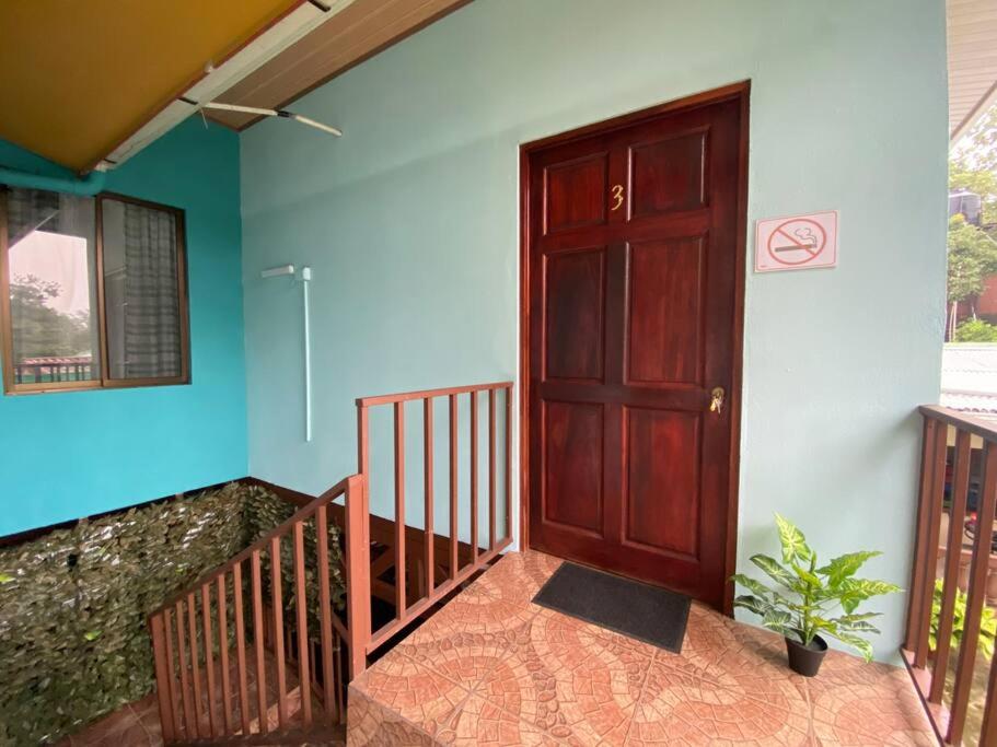 Apartamento en Manuel Antonio