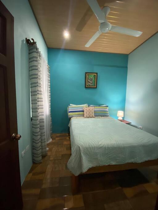 Apartamento en Manuel Antonio