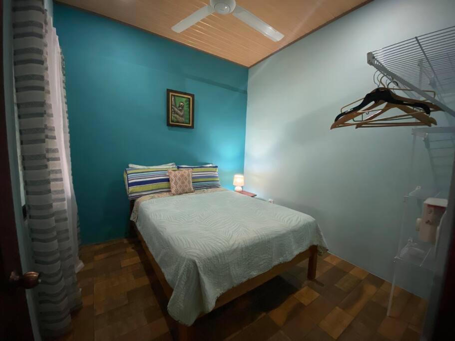 Apartamento en Manuel Antonio