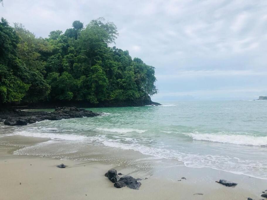Apartamento en Manuel Antonio