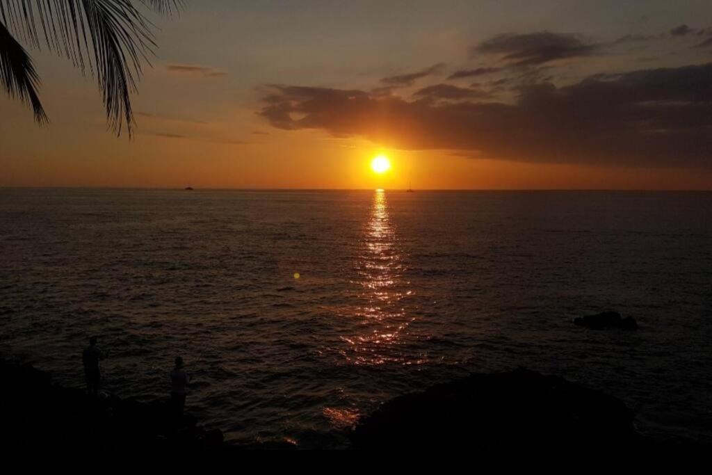 Apartamento en Manuel Antonio